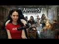 Assassin's Creed Syndicate - Прохождение игры на русском - часть 10