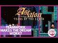 Astalon: Tears of the Earth Review - Teamwork Makes The Dream Work?
