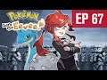 ATTACK OF THE LORELEI | Pokemon: Let’s Go, Eevee! - EP 67