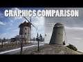 Battlefield 2042 graphics comparison, The difference all those years make!
