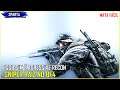 Battlefield 4 | T. Pirata | TDM | Agressive Recon: CS-LR4