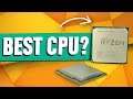 Best CPU For Gaming 2020! Top 5 Processors for Gaming/Streaming/Work!