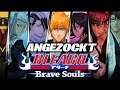 BLEACH Brave Souls Angezockt! 😎 Noch ein gutes Anime Mobile Game? 🤔