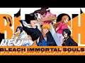 Bleach: Immortal Souls - Gameplay