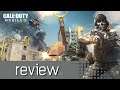 Call of Duty: Mobile Review - Noisy Pixel