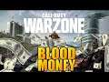 Call Of Duty Warzone : Blood Money Latest Update | Online Multiplayer