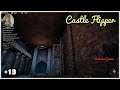 Castle Flipper #13 Mit Gerüst und Leitern [Deutsch german Gameplay]