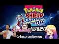 Co-Stream with skipperded Pokemon Shiny Hosting Sword & Shield