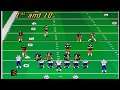 College Football USA '97 (video 1,857) (Sega Megadrive / Genesis)
