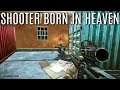 COMPLETING SHOOTER BORN IN HEAVEN! - Road To Kappa - Escape From Tarkov