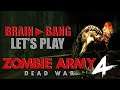 Creepy shorty # Zombie Army4: Dead War #6