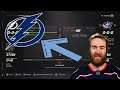 David Savard Traded To Lightning! REACTION & Sim (NHL 21)
