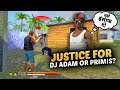 Dj Primis Is Better Than Dj Adam?- Justice For Dj Adam- Garena free fire