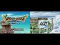 Dragon Quest IX (NDS): 32 - A região de wymrwing/ A cidade do herói de 300 anos atrás