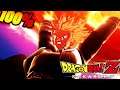 Dragonball Z: Kakarot - DLC 3 100% Walkthrough Part 18 - Trunks - Warrior of Hope  - Japanese Dub