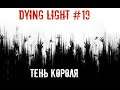 Dying Light #19: Старый город -  Тень Короля!