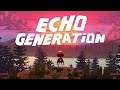 Echo Generation | XBOX Game Pass | First Play