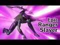 Epic Ranger Slayer! Magna, Goldar, and Tommy in Power Rangers Battle for the Grid Ranked Matches