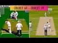 Evolution Of Cricket Video Games From 1985 To 2019! (ALL CRICKET GAMES)