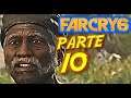 FAR CRY 6 - PC - Walkthrough Gameplay - ESPAÑOL 100% - Parte  10 - EL TIGRE!!!