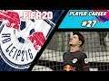FIFA 20 PLAYER CAREER MODE #27! - ABSOLUTE STINKERS!!!!