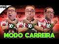 FIFA 21 MODO CARREIRA #48 | O MEU PRIMEIRO HATTRICK