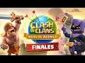 FINALES Clash Worlds Warmup 40 000$ - Clash of Clans