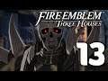 The Underground Chamber - Fire Emblem: Three Houses - Ep. 13
