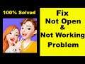 Fix "ZEPETO" App Not Working / ZEPETO Not Opening Problem In Android Phone