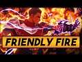 Flaming My Friends & Enemies | Spellbreak