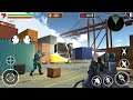 Frontline Killar Counter Terrorist Shooting Games _ Android GamePlay_Fps Shooting Game #5
