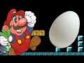 Funny Mario Egg