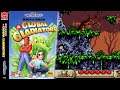 (Genesis / Mega Drive) Mick & Mack as the Global Gladiators - Longplay