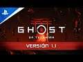Ghost of Tsushima: Legends - Gameplay tráiler PS4 en ESPAÑOL | PlayStation España