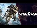 Ghost Recon Breakpoint - Modo História (Serie  rumo a platina)