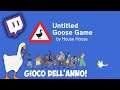 Gioco Dell’Anno - Untitled Goose Game