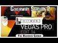 Giveaway Season 2 Episode 7 : Nex Machina, Resident Evil 5 Gold, HITMAN GOTY