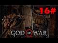 GOD OF WAR - 16#: A Doença de Atreus [PS4 - Sem Comentários]