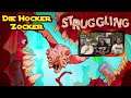 Hangeln, kriechen, rutschen. Tumor Mutation im Koop | Struggling | Deutsch