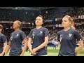 [HD] France vs Brazil | Match Coupe du Monde 2019 FIFA | 23 Juin 2019 | FIFA 19