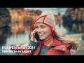 HUAWEI P smart 2021: Vodafone SIM-Karte einlegen