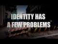 IDENTITY RPG HAS A FEW PROBLEMS... (Review and Gameplay)