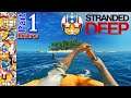 I'm Lost | Stranded Deep | Part 1 Intro | Survival | Crafting | Gameplay | PC