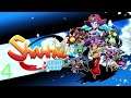 Jade Streams: Shantae - Half-Genie Hero (part 4)