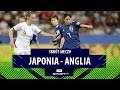 Japonia – Anglia– skrót (FIFA Mistrzostwa Świata Kobiet Francja 2019)