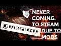 Judgment will not come steam or any PC platform, Lost Judgment will be the last entry.