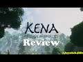 Kena: Bridge of Spirits Review | Looks like a PIXAR MOVIE