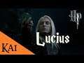 La Historia de Lucius Malfoy