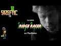 La série Ridge Racer sur PlayStation