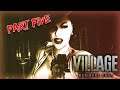 Lady Dimitrescu Turns Into What?! - Resident Evil Village - Part Five